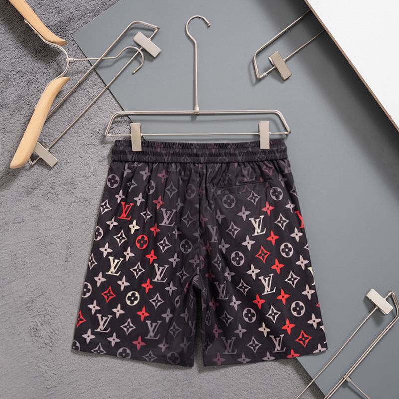 Louis Vuitton Beach Pants Mens ID:20260604-252